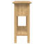 91cm Console Table