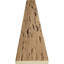 Planche en faux bois Pecky Cypress Endurathane-97441500-97441503