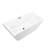 Lydia 59" x 30" Freestanding Soaking Bathtub-75068055
