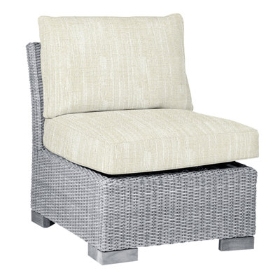 Fauteuil de chambre Club Woven N-Dura