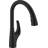 Pull Down Single Handle Kitchen Faucet-84452091