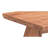 Natural Accent Table