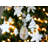 4 " Glass Finial Ornament