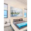 «Dock Mist» par Parvez Taj - impression sur bois-531191092