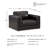 Ehitan Upholstered Accent Chair