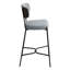 Tabouret de bar Kiril (ensemble de 2)-1604337666-1604337668