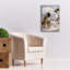  'Tropical 16' by DAG, Inc Canvas Wall Art, 18" x 26"