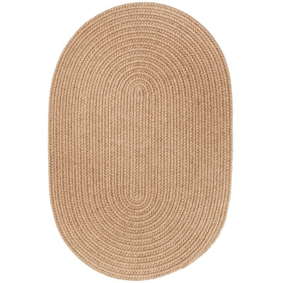 Smyth Wool Indoor Rug
