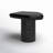 Karlo Concrete Top End Table