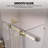 RadianceRP 45-48 In. W X 36 In. D X 76 In. H Sliding Frameless Corner Shower Enclosure With Clear Glass-112209000-132943677