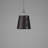 Metal Cone Pendant Shade-105355292-105355293