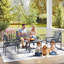Garden Sofa Set-227340994