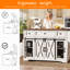 120.2 cm W Kitchen Cart with Top