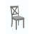 Wooden Dining Rectangular Table Set For 4,Kitchen Dining Table For Small Space-1455830802