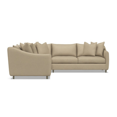 Joli Sectional