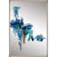 Spring Waltz I Print-253427362