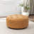 Castanedo Upholstered Round Ottoman-121998672