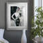 Fashion Mosaic II - peinture encadrée-1080429829-1080429827