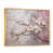 Gold Floater Framed selected