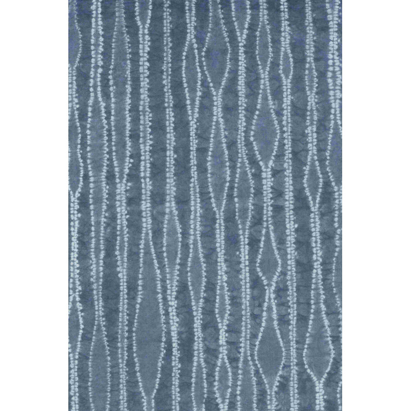 Riki's Shibori II 2855074, H 18 po x l 12 po