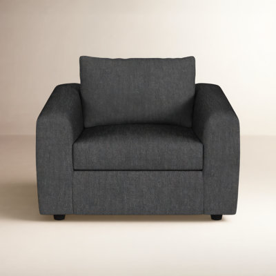 Knox Charisma Chair
