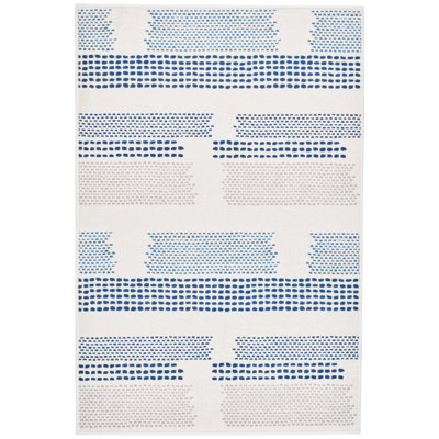Tread Lightly Green Machine Washable Rug