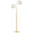 Hingham 2 Light Floor Lamp