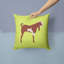 Coussin extérieur éclectique chèvre check-23813702-48710843