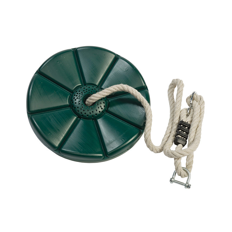 Freeport Park Plastic Disc Swing Swing Seat
