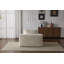 Méridienne surdimensionnée surdimensionnée Cozy Cloud Couch