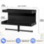 Metal Wall Organizer-34658030