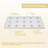 60in.x 32in.single Threshold Shower Pan Base In High Glossy White With Left Hand Drain,acrylic Shower Pan For Bathroom-118762291