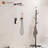 Calder Complete Shower System with Rough in-Valve