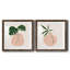 Simple Nature III - Ensemble de 2 peintures-332097887-332097883