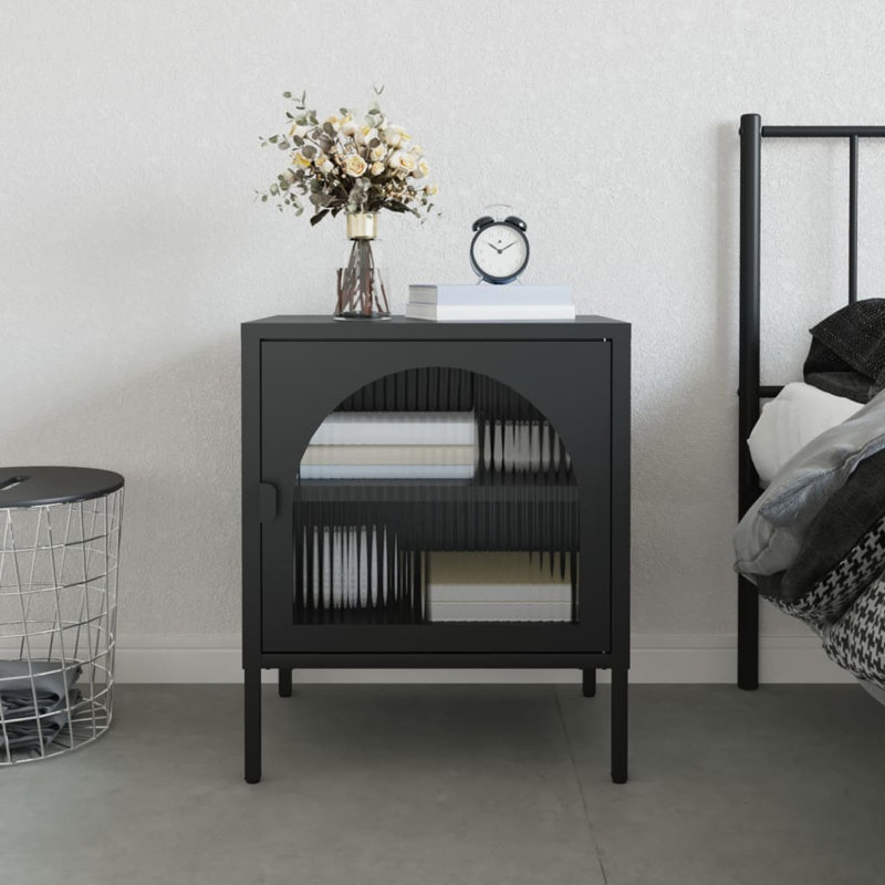 Kosmas 50cm W Bedside Table