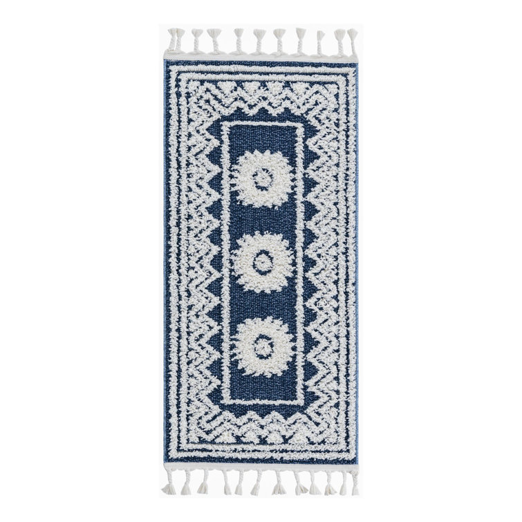 Matsue Geometric Indoor Rug