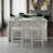 Blanc antique
