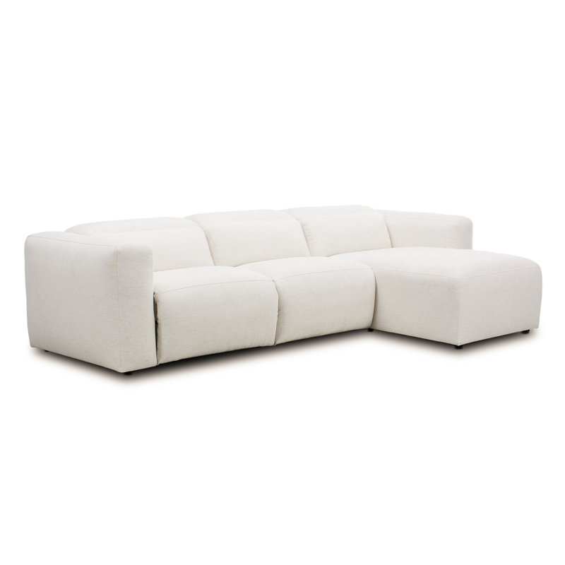 Radley Chaise Sectional