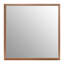 Touete Metal Flat Wall Mirror-32125326