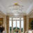 Emmin 10 - Light Tiered Chandelier-2080491387