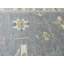 Tapis gris unique de 8 pi 10 po x 12 pi 3 po