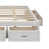 Antique White is out of stock selected