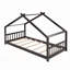 Lit en bois House House-861385291-861385302