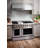 Thor Kitchen 48" Free Standing Range