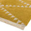 Pickerel Berber Style Mustard Rug-1109760938