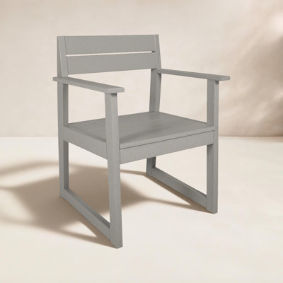 Patio Armchair