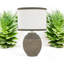Ceramic Table Lamp