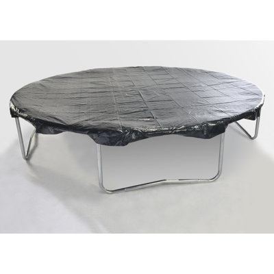 Housse de trampoline pour les intempéries