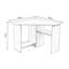 Corner Computer Desk-2043450537
