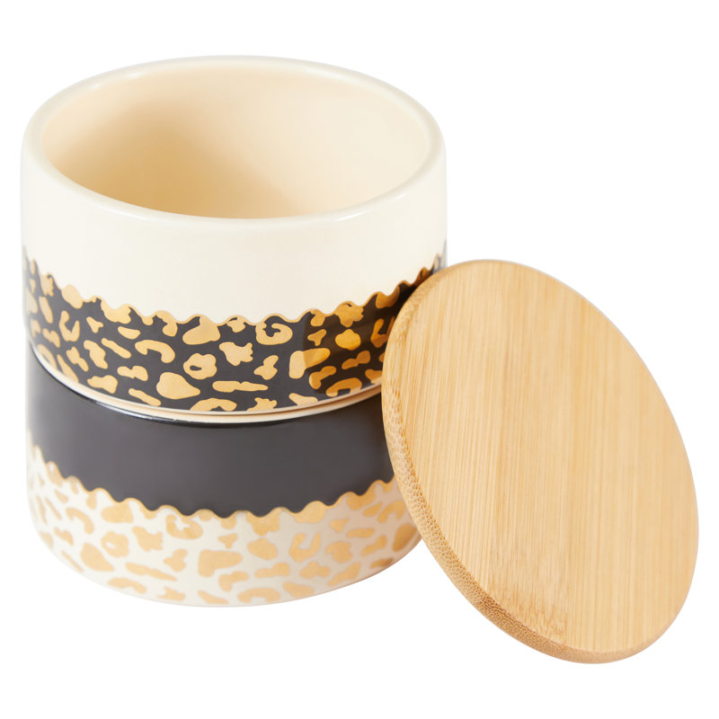 Ceramic Jar